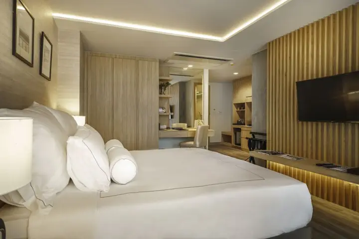 Бангкок: Tastoria Collection Hotel Sukhumvit