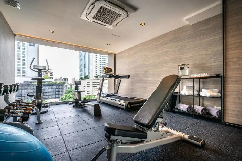 Бангкок: Tastoria Collection Hotel Sukhumvit