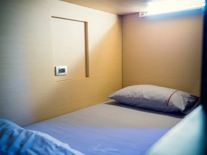 Чиангмай: Norn Plearn Hostel