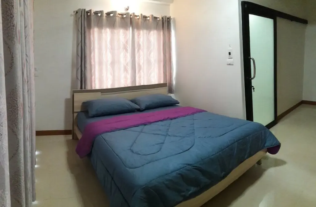 Бангкок: Sweet Pillow Hostel & Café