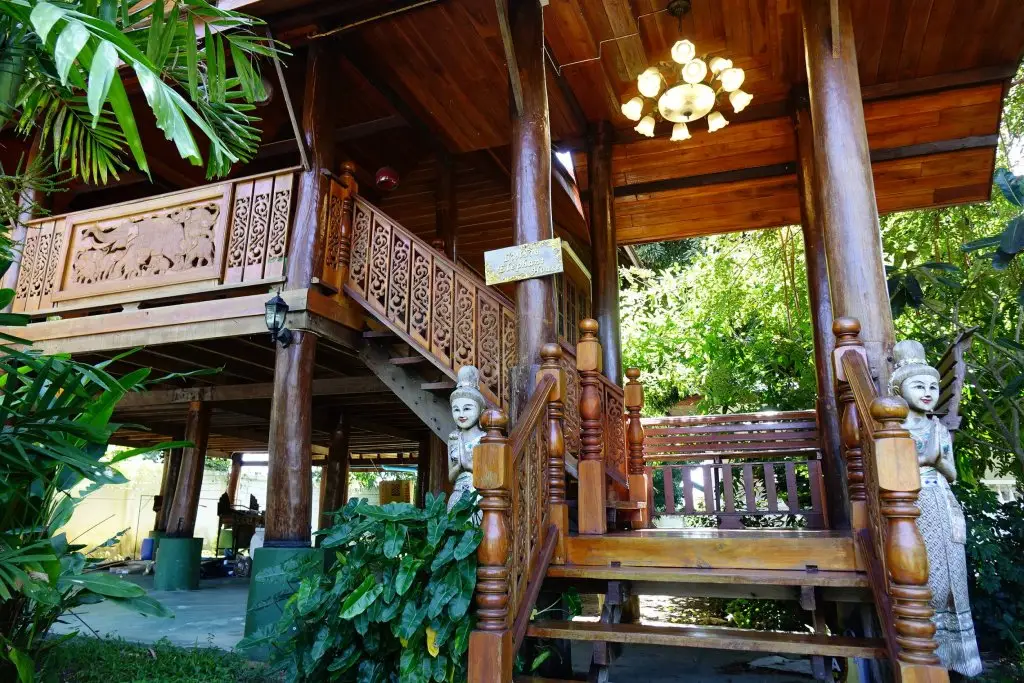 Ханг Донг: Capital O 923 Elephant@Baan Tawai