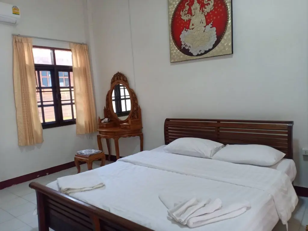 Ханг Донг: Capital O 923 Elephant@Baan Tawai
