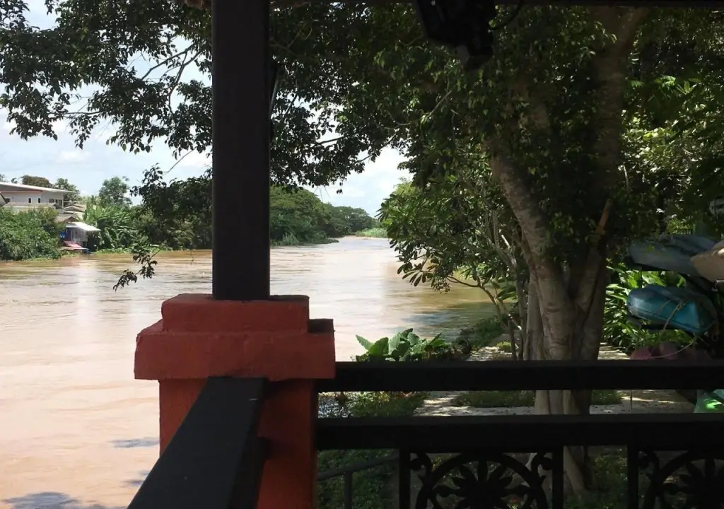 Сарапхи: Baan Namping