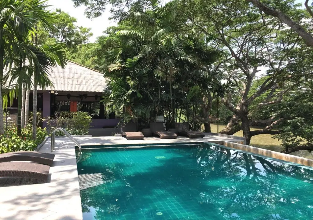Сарапхи: Baan Namping