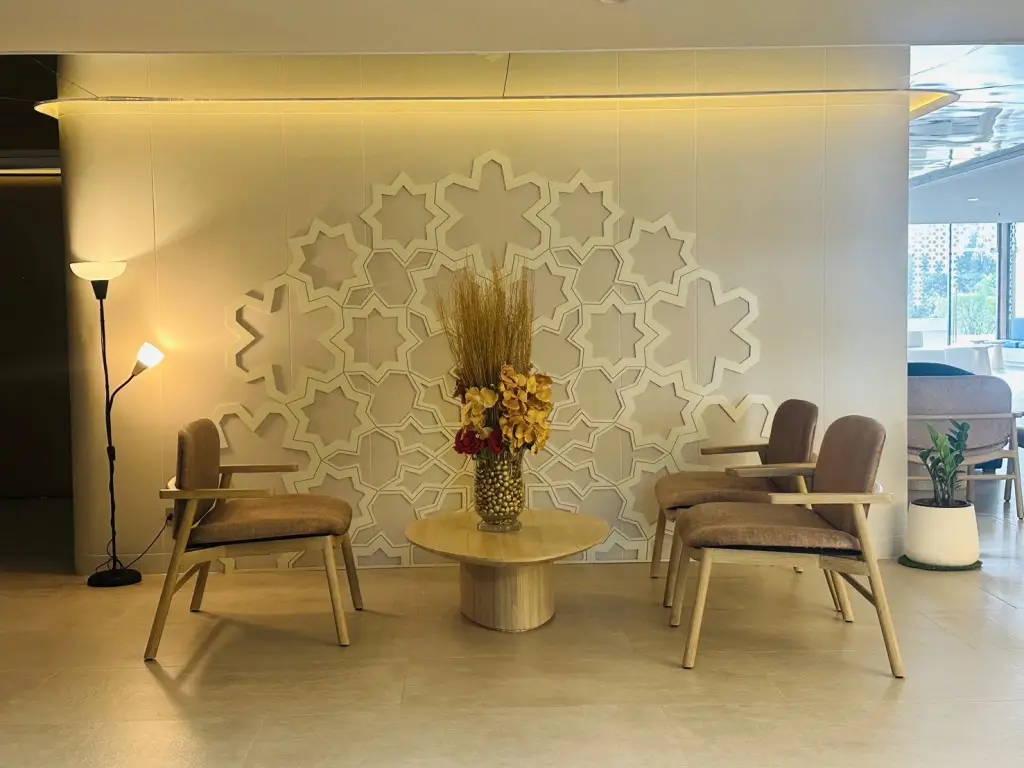Муанг: Отель The Yama Resort & Spa Kata Beach Phuket