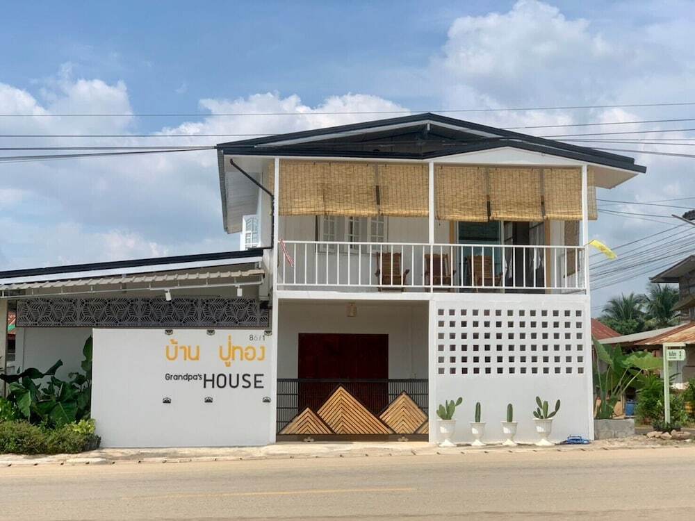 Grandpa s House Homestay — фото 1