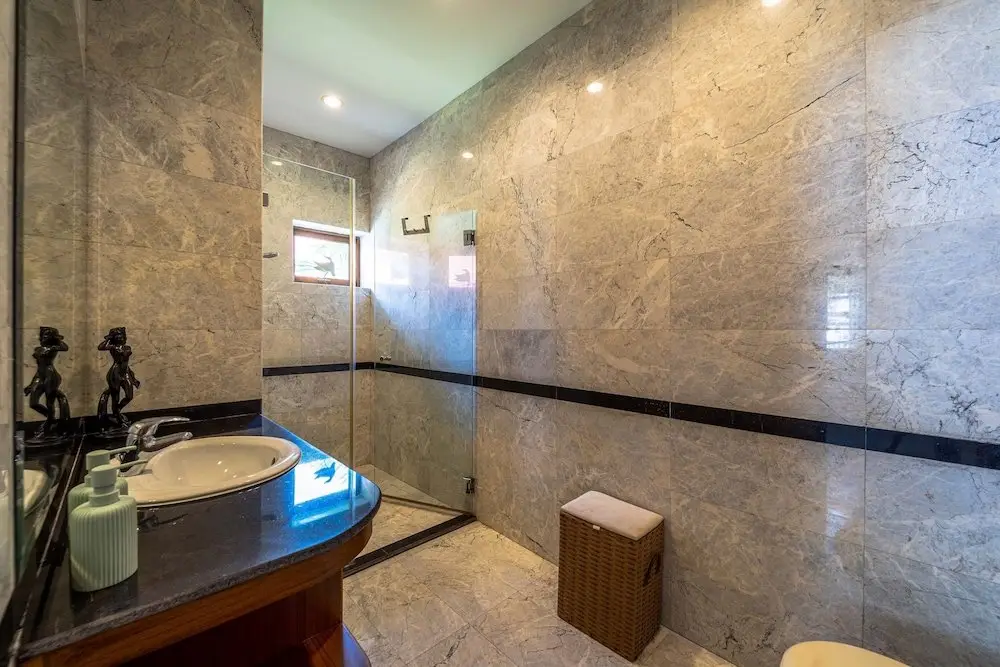 Хуахин: Cozy 3 BR Pool Villa close to Town CV3L