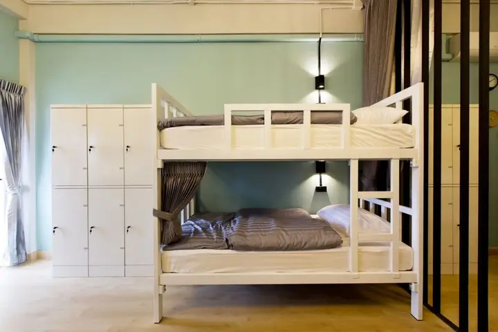 Хатъяй: Hub Hostel Hatyai