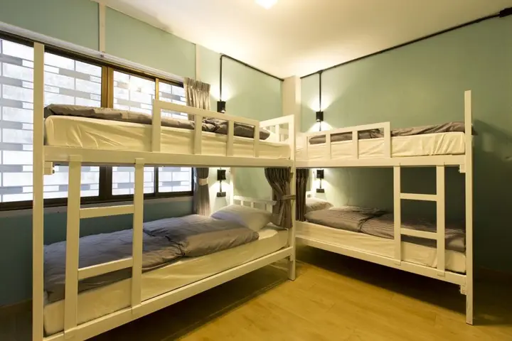 Хатъяй: Hub Hostel Hatyai