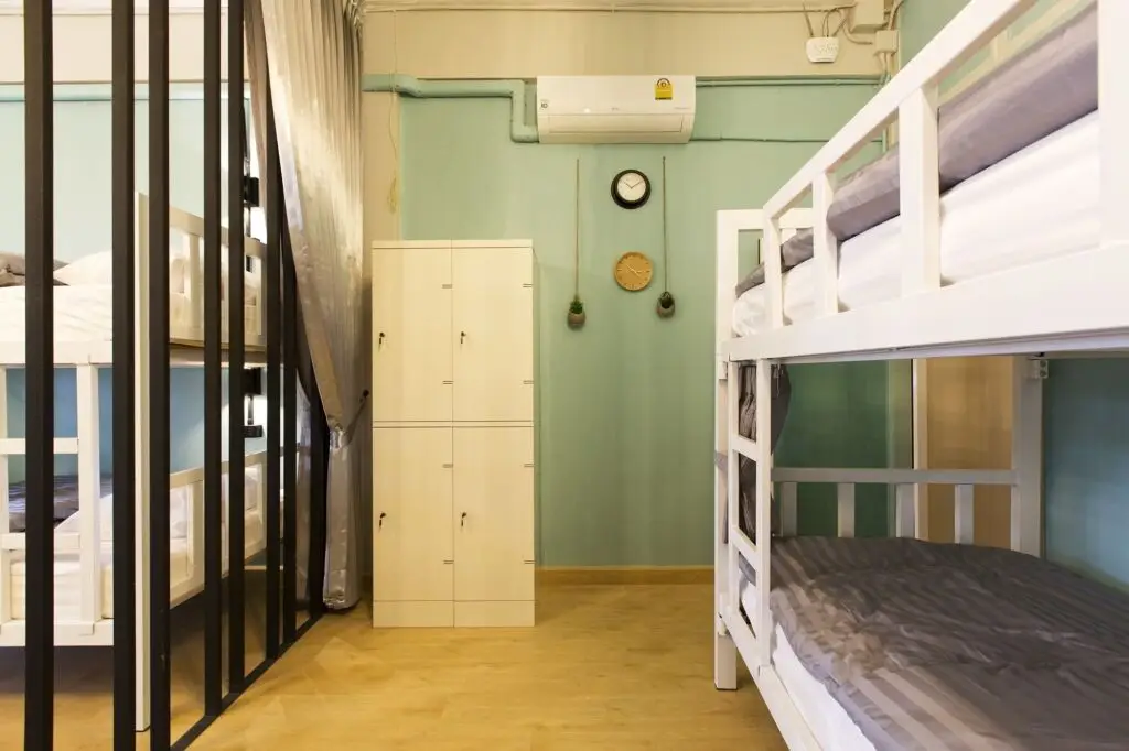 Хатъяй: Hub Hostel Hatyai