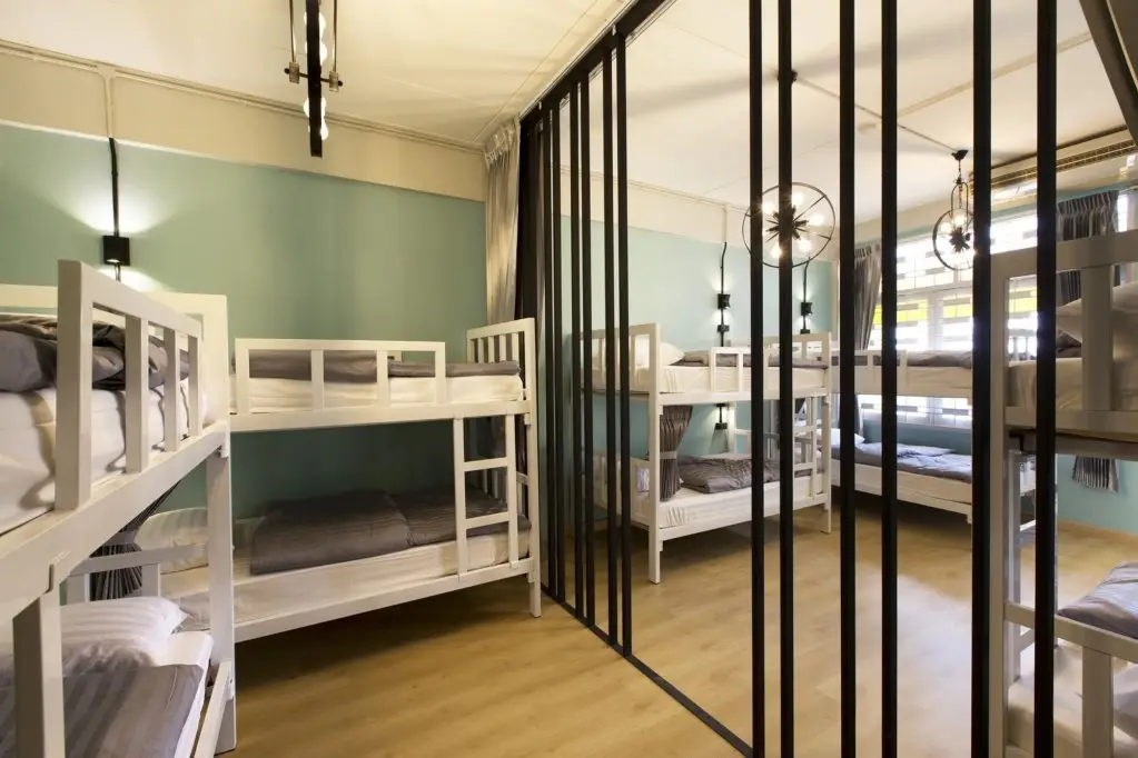 Хатъяй: Hub Hostel Hatyai