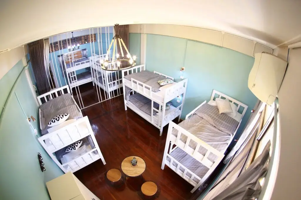 Хатъяй: Hub Hostel Hatyai