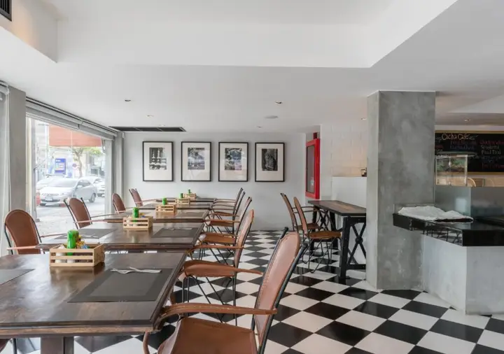Бангкок: Cacha Hotel
