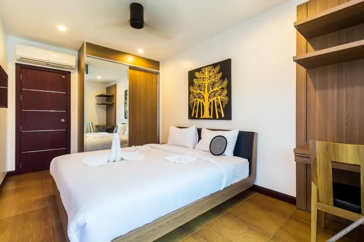 Кату: Ap Grand residence Nataly