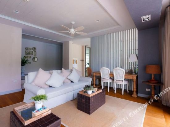 Хуахин: Summer Hua Hin Condo by Pantakarn
