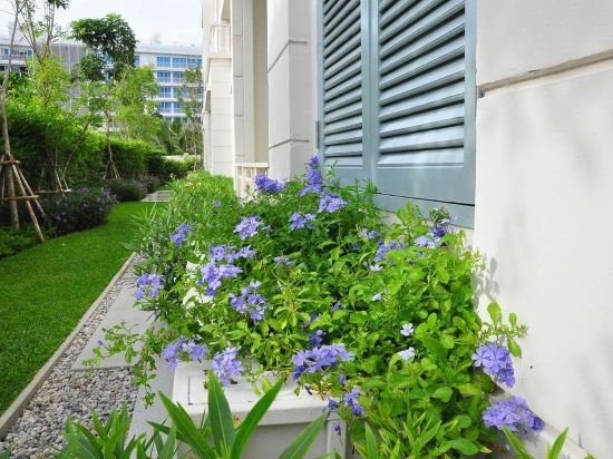 Хуахин: Summer Hua Hin Condo by Pantakarn