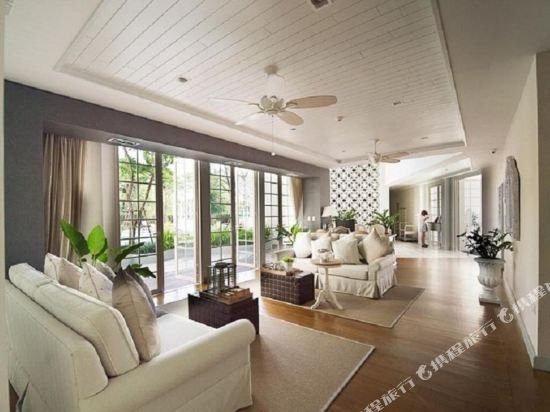 Хуахин: Summer Hua Hin Condo by Pantakarn