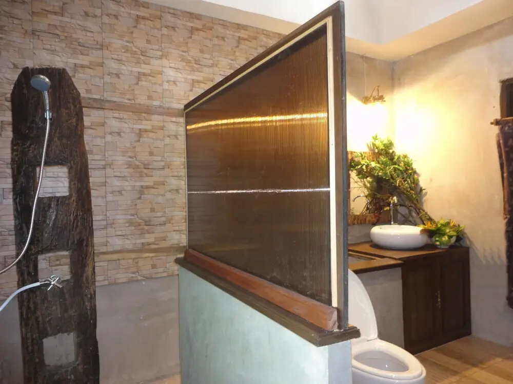 Сан-Патонг: Kad Sala Lanna Cultural Homestay