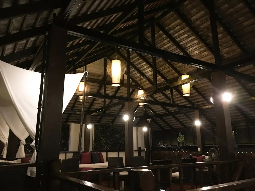 Чиангмай: Viangdara Chiang Mai