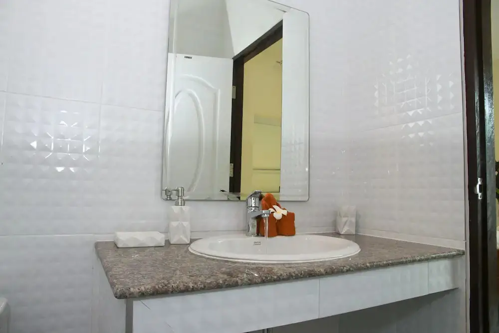 Самуи: Specious Vacation Dia House 8 Minutes to Pristine Beach