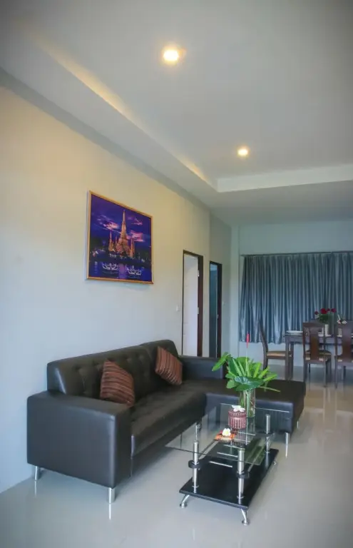 Самуи: Specious Vacation Dia House 8 Minutes to Pristine Beach