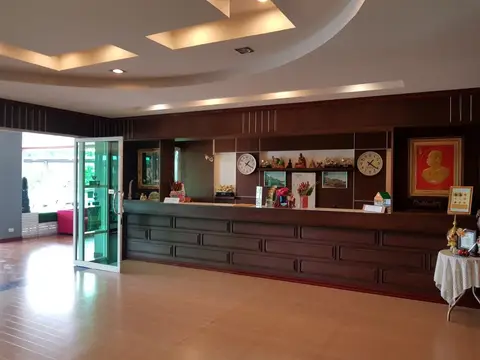Breeze Hill Hotel — фото 1