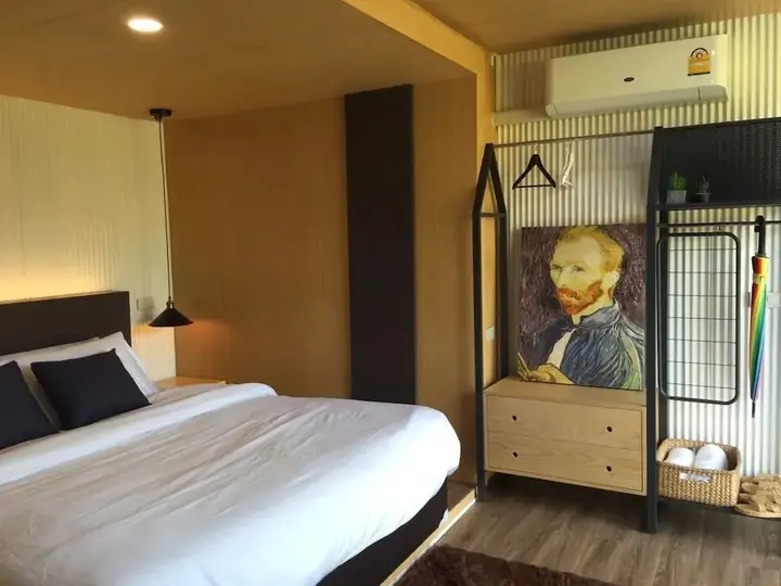 Кхэм Сон: Chick Resort Khao Kho
