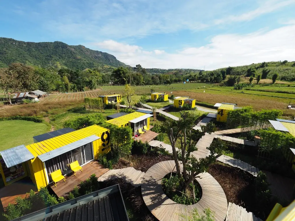 Chick Resort Khao Kho — фото 1
