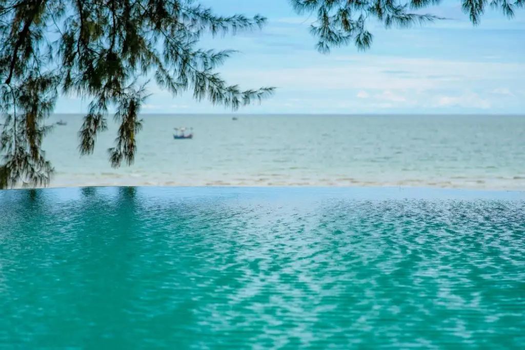 Хуахин: Baan Sabai Jai Resort