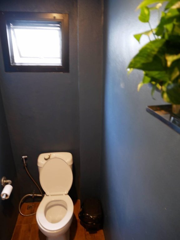 Чиангмай: Neat Hostel