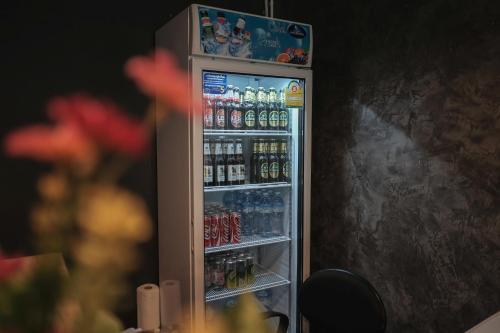 Бангкок: The Bridge Hostel