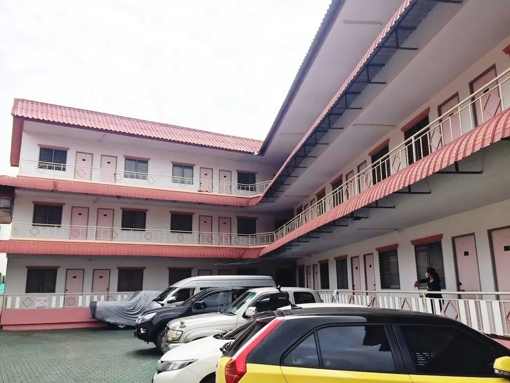 Чиангмай: Doi Khum Place