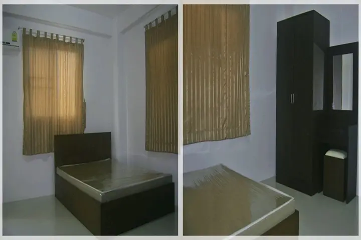Бангкок: BB Place