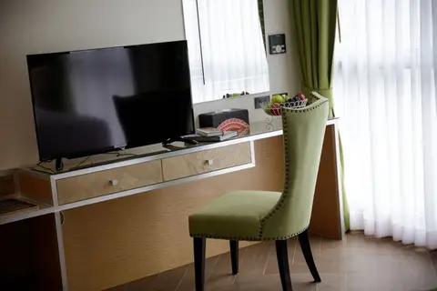 9 Suite Luxury Boutique Hotel — фото 1