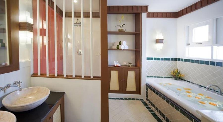 Чалоклум: Mercure Samui Buri Resort Hotel