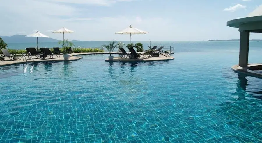 Чалоклум: Mercure Samui Buri Resort Hotel