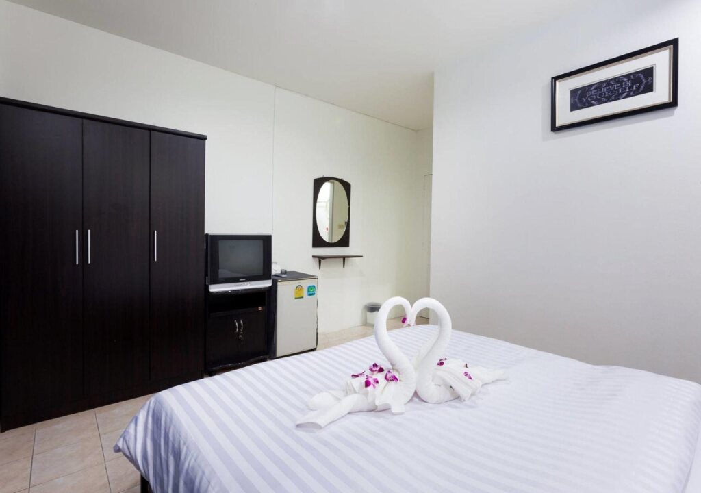 White Snapper Kitchen & Guesthouse — фото 1