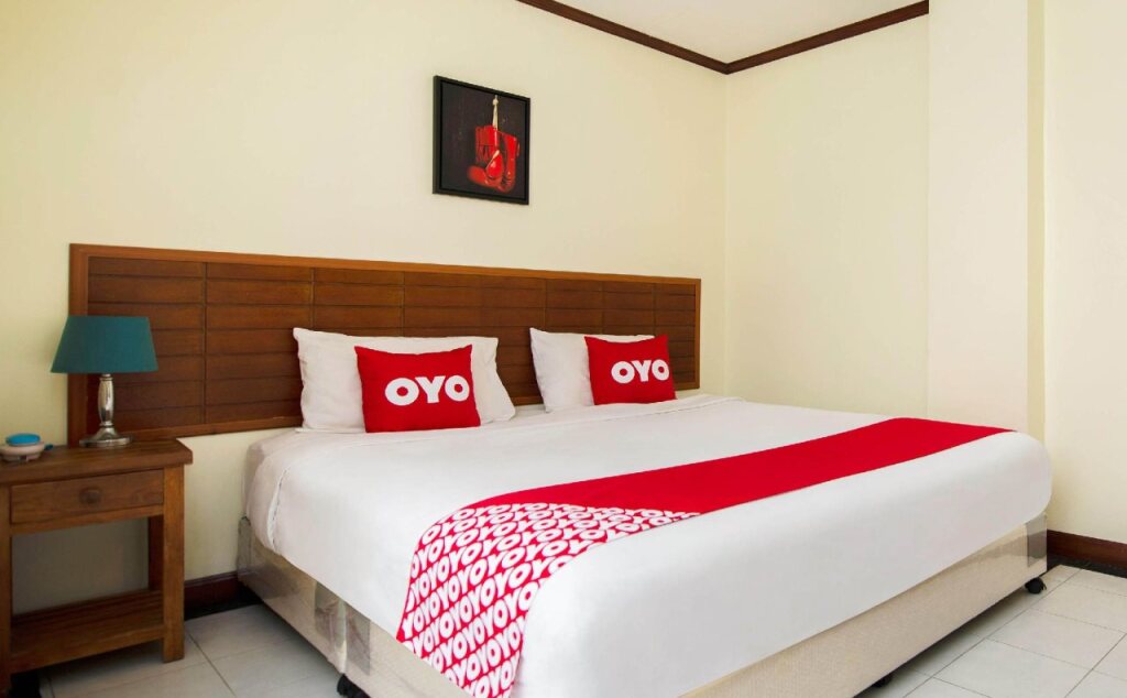 Кату: Chusri Hotel