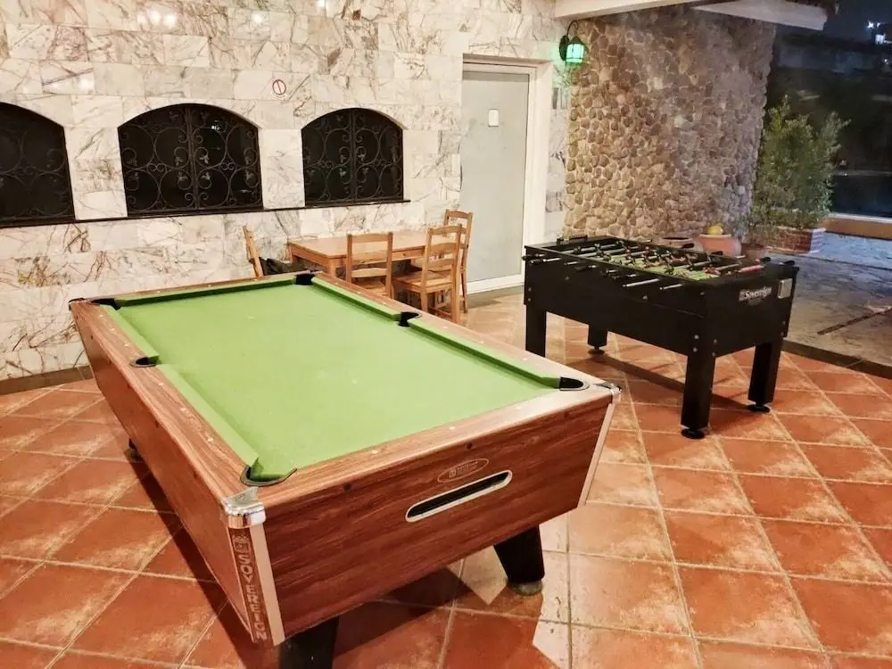 Паттайя: OYO 109 Ozone Prime Resort