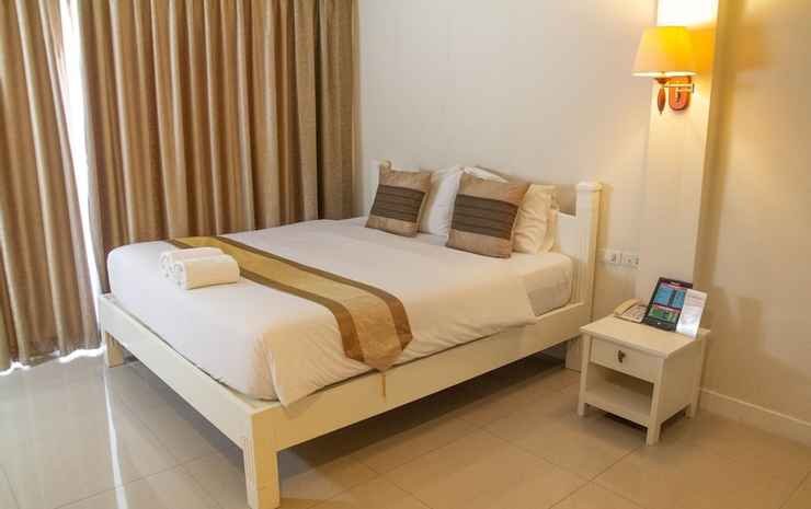 Паттайя: OYO 109 Ozone Prime Resort