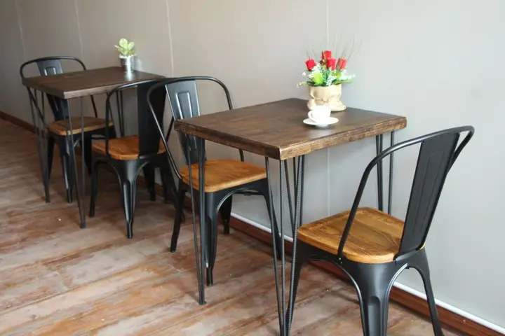 Чиангмай: Zleep Inn Chiang Mai - Hostel