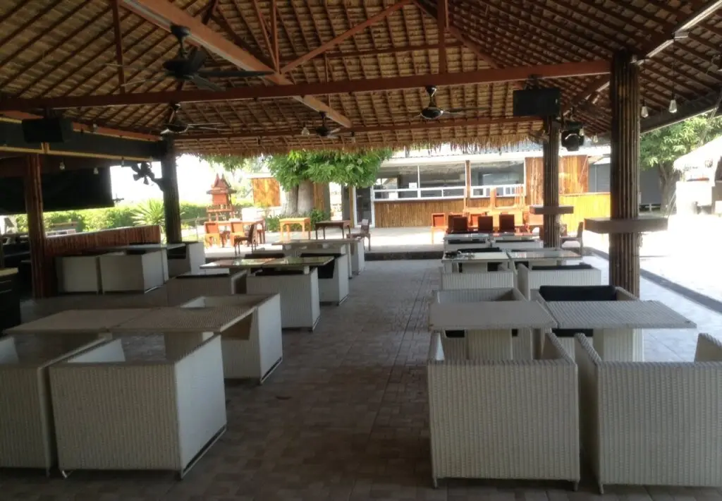 Хуахин: The Calm Resort Hua Hin