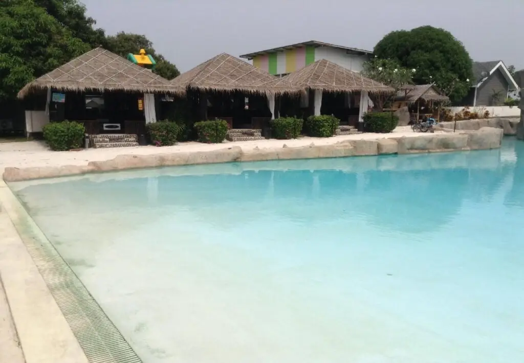 Хуахин: The Calm Resort Hua Hin