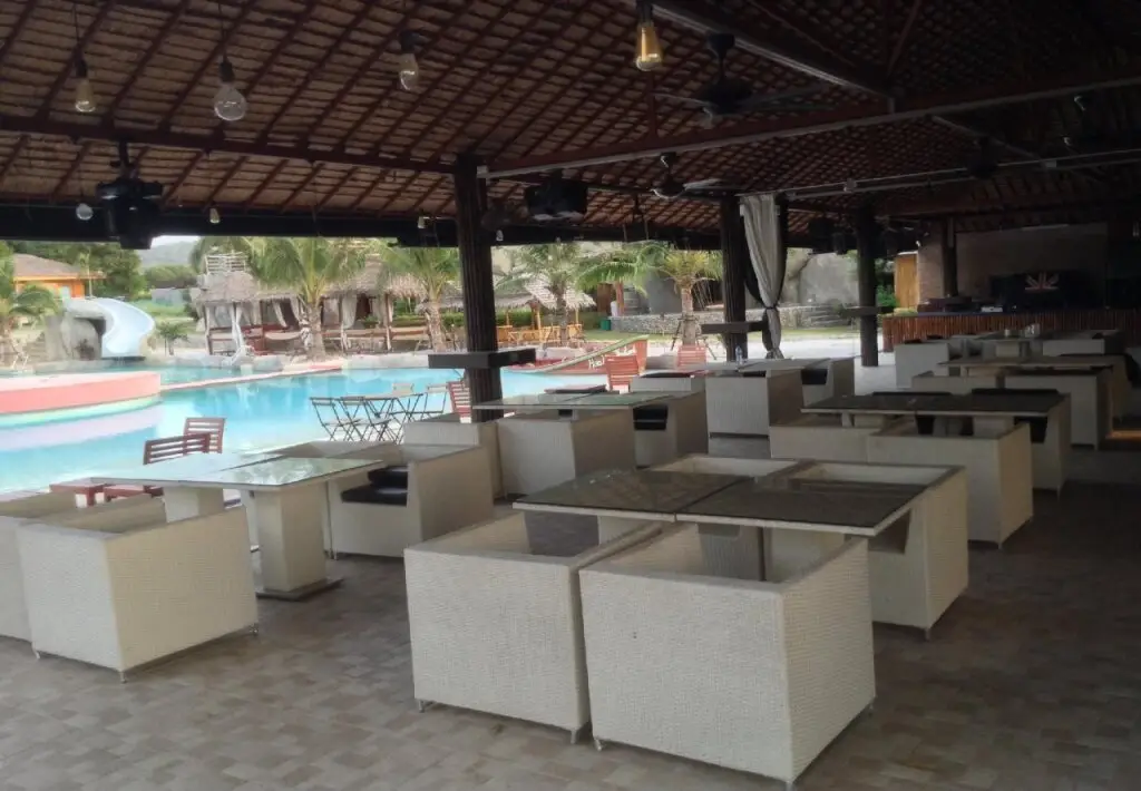 Хуахин: The Calm Resort Hua Hin