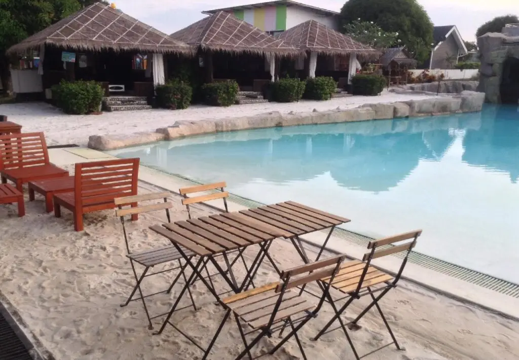 Хуахин: The Calm Resort Hua Hin