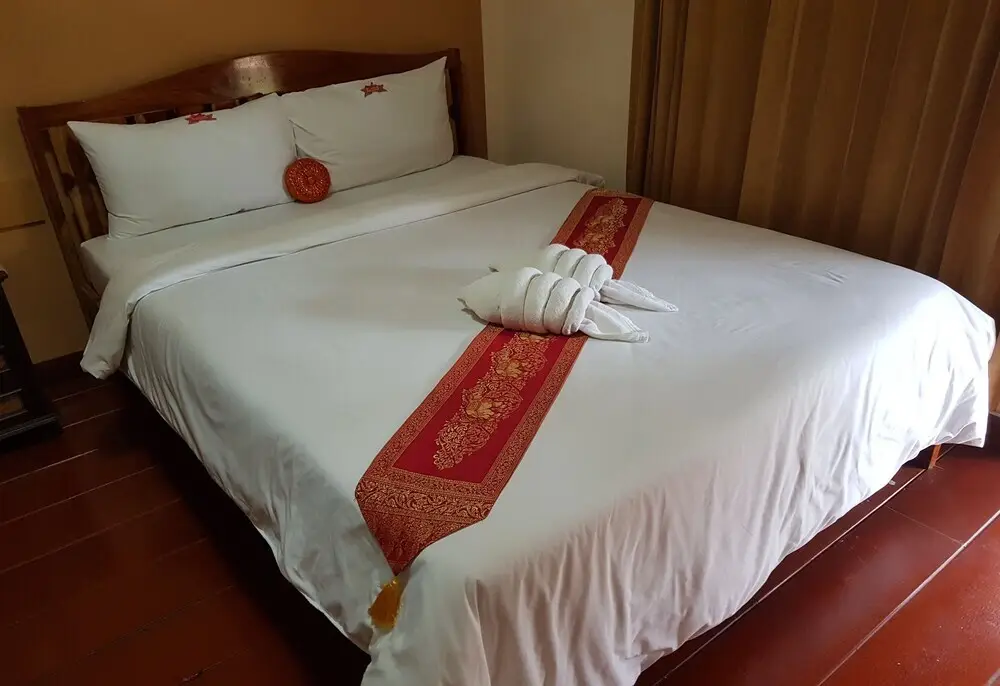 Siyapar Boutique Hotel — фото 1