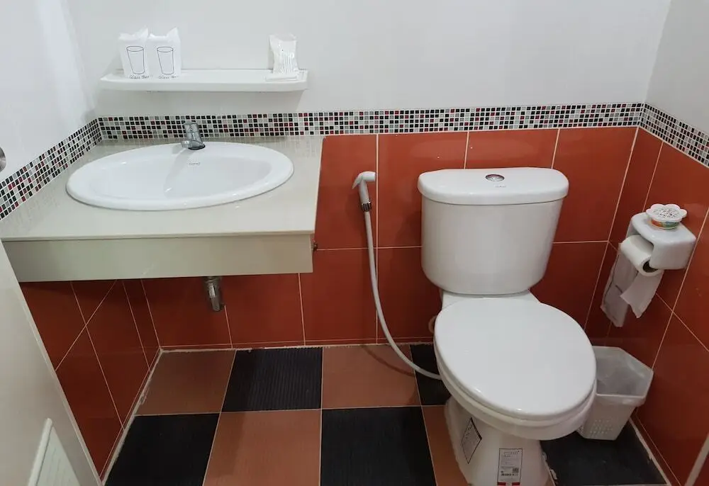Удонтхани: Siyapar Boutique Hotel