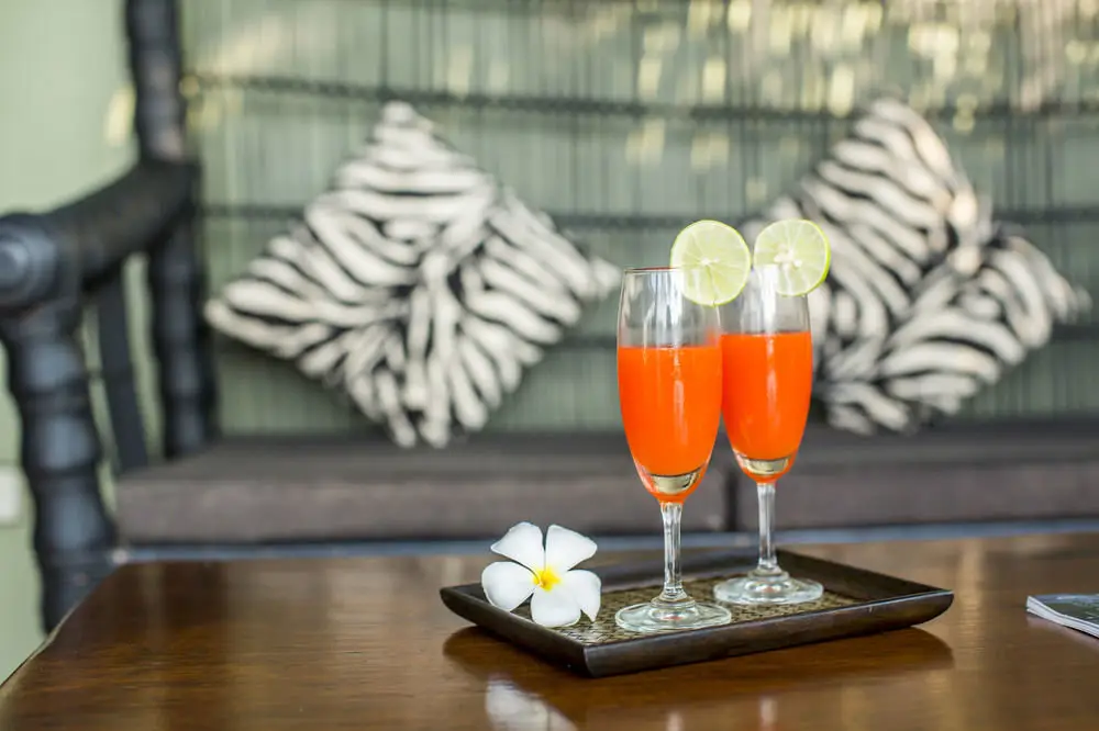 Ко Чанг: Tolani Resort Koohkood