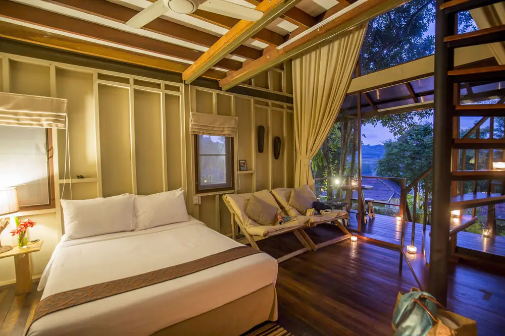 Ко Чанг: Tolani Resort Koohkood