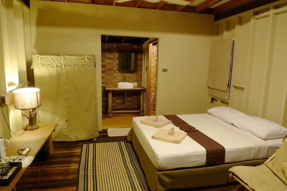 Ко Чанг: Tolani Resort Koohkood
